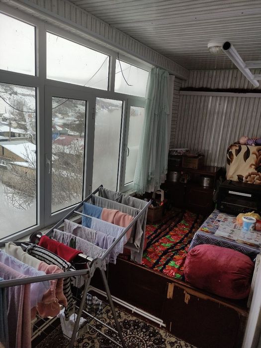 Квартира 2х комнатная