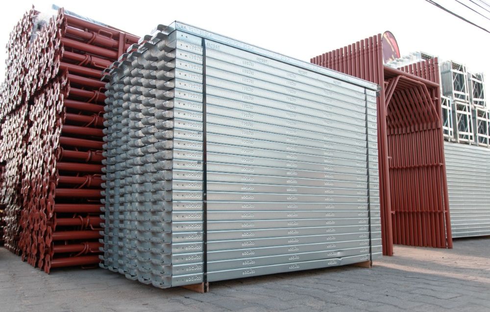 PROMO Schela metalica model italian