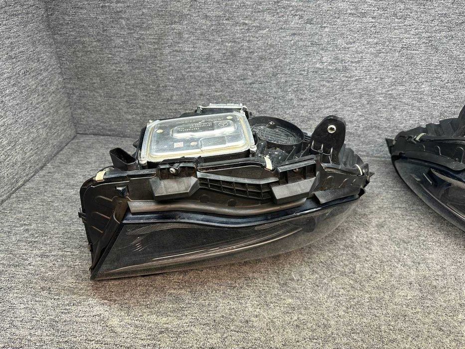 Faruri digital light MERCEDES-BENZ e-class w214