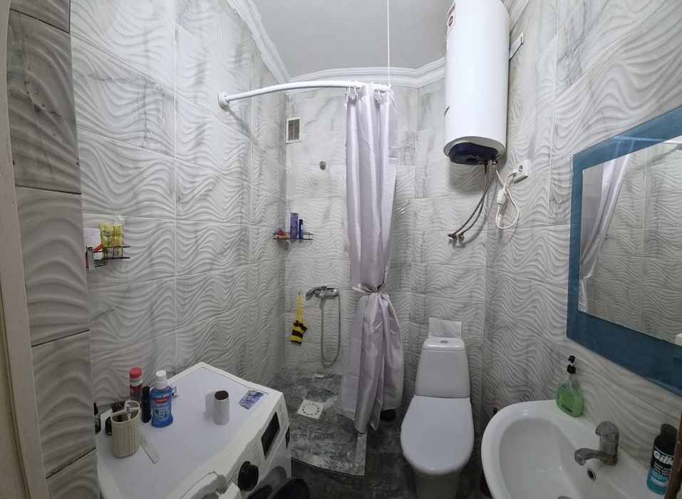 Продаю 2х комнатрую кв в Косшы