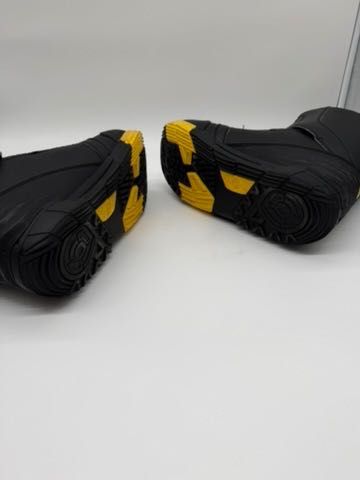 Boots booti snowboard Rossignol Excite Boa marime EUR:44.5 Mondo:29.0 Flex:Mediu