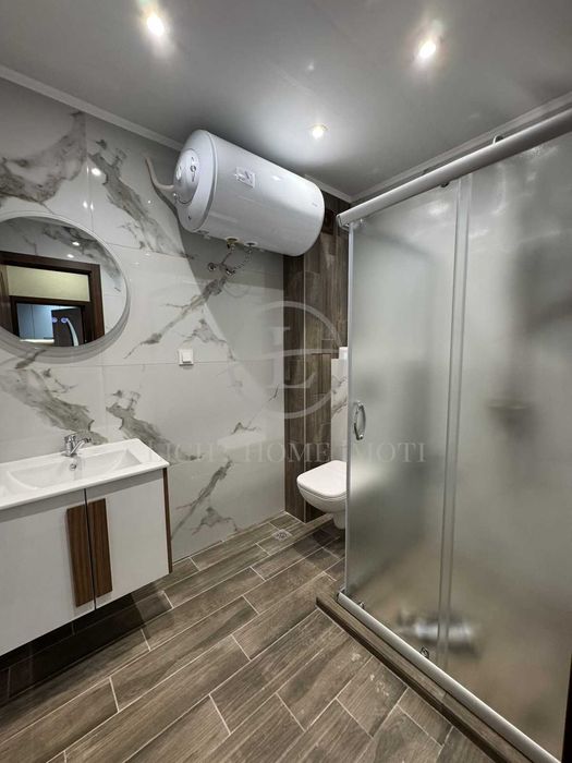 Продава се Двустаен апартамент в Пловдив, Христо Смирненски - 69 кв.м за 1035 €/кв.м - Снимка #5