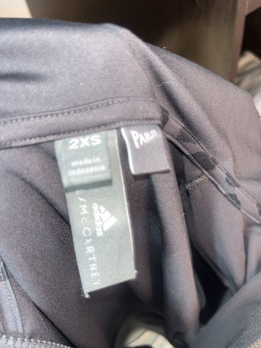 Кофта adidas stella mccartney