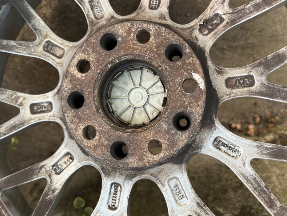 Джанти Rondell 0058 bmw e36 e34 e39 e46 e90