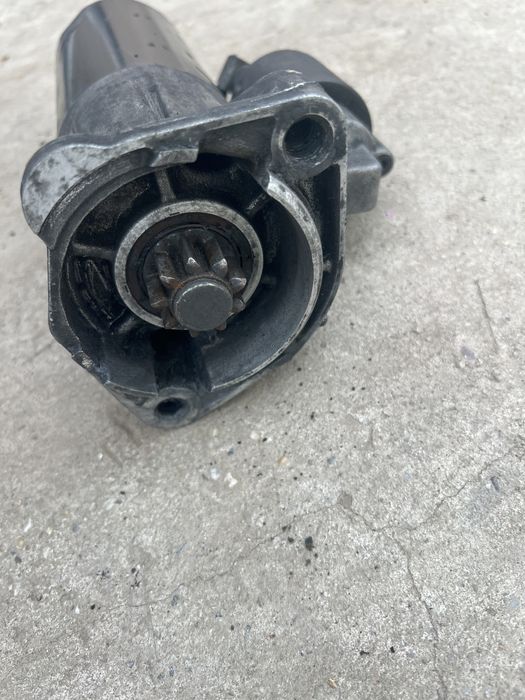 Electromotor bosch audi a4 b6 1.9 tdi avf awx