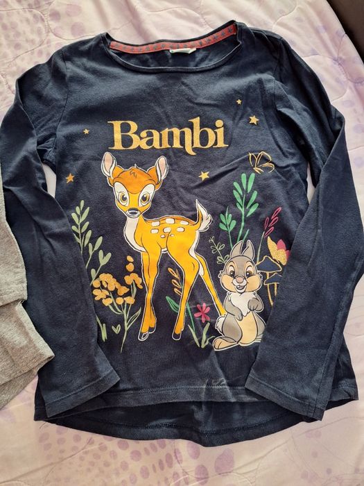 Изгодно!Лотове дрешки 122/128/134см.