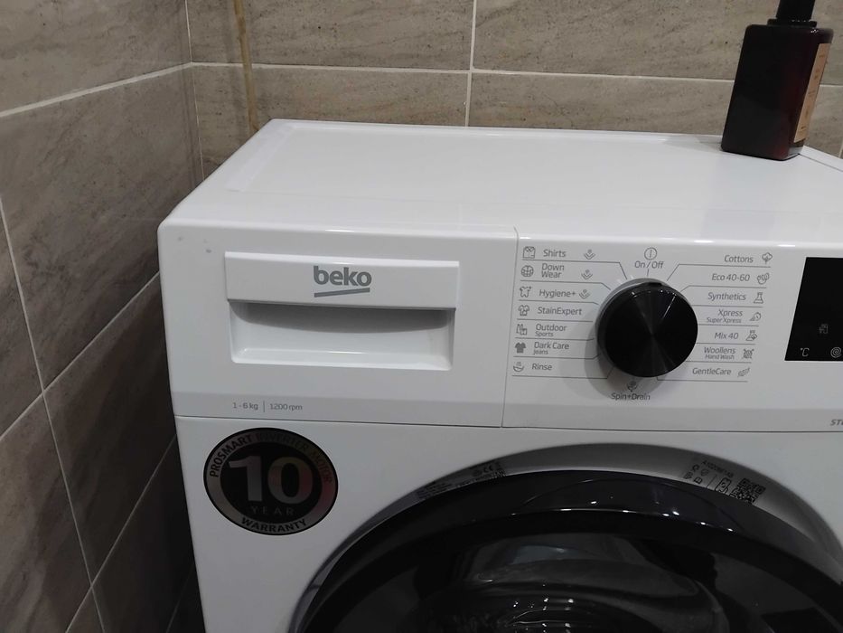 Пералня Beko 6kg