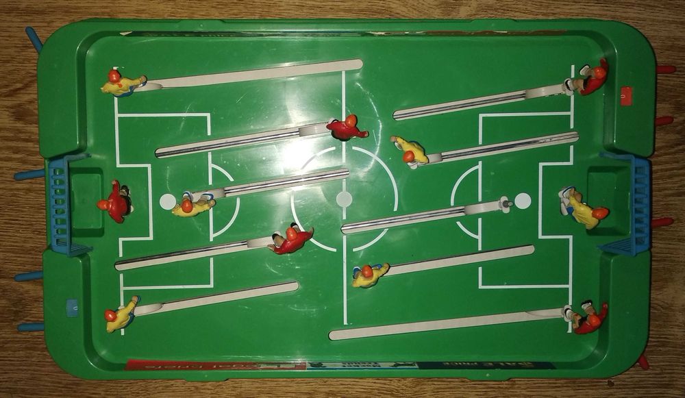 Настольный Футбол игра
