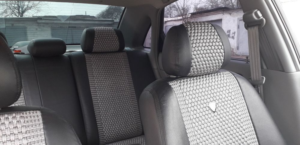 Продается джентра 2019года завод метан