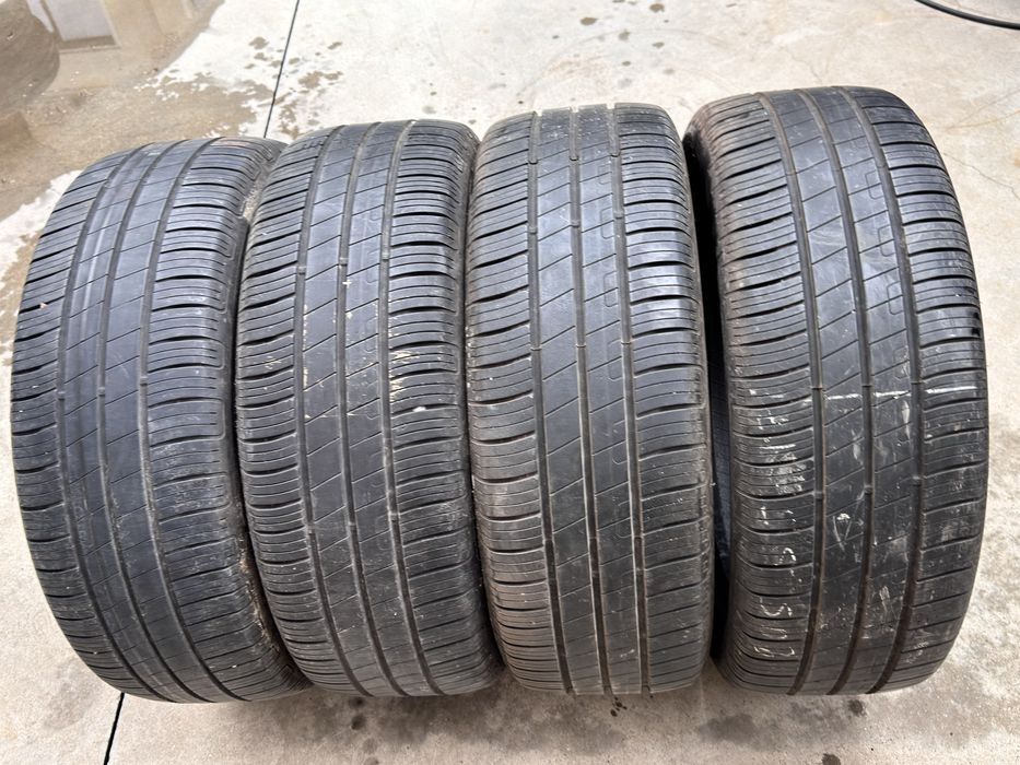 205/55/R17 Goodiyear EfficientGrip 4бр летни dot0919
