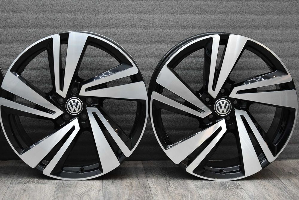 20” Джанти Volkswagen Touareg 2018-2025 R line