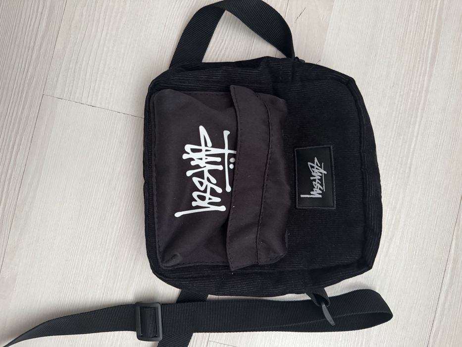 Продам сумку Stussy