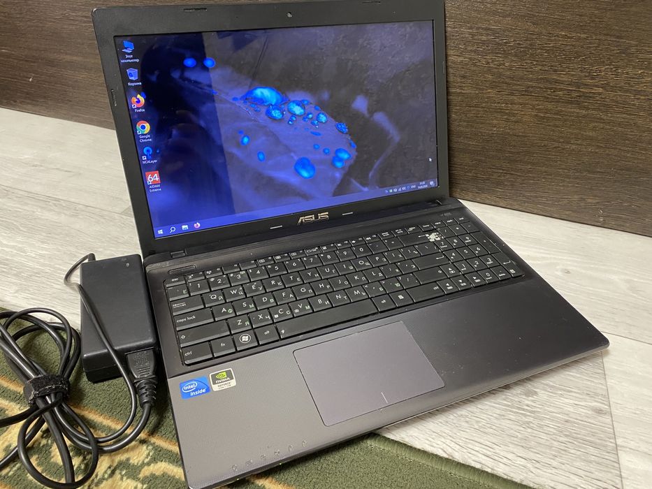 Продам Ноутбук Asus