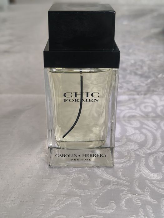 Chic for men original