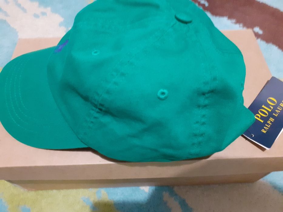 Sapca Polo Ralph Lauren