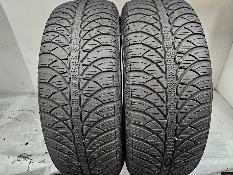 Anvelope Second Hand Fulda Iarna-195/65 R15 91T,in stoc R16/17/18/19
