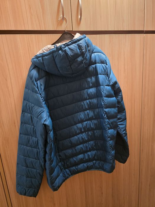 Яке пролетно Livergy