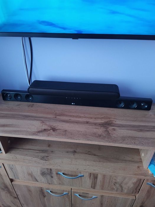 Саундбар TCL S642W, 2.1, 200W