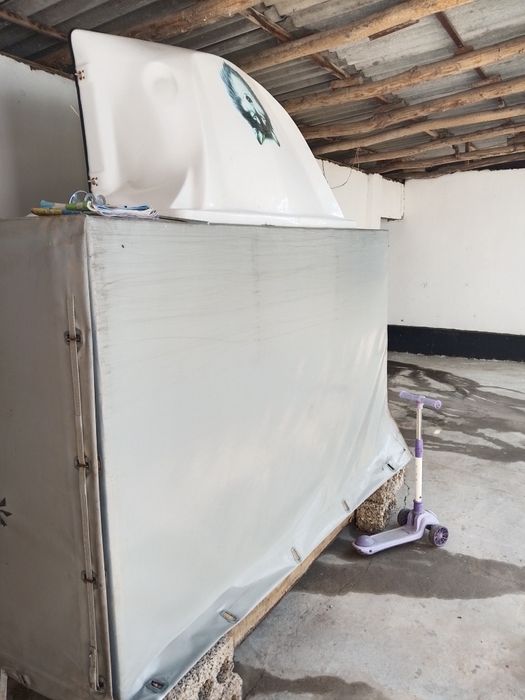 Labo tent sotiladi 4 mln