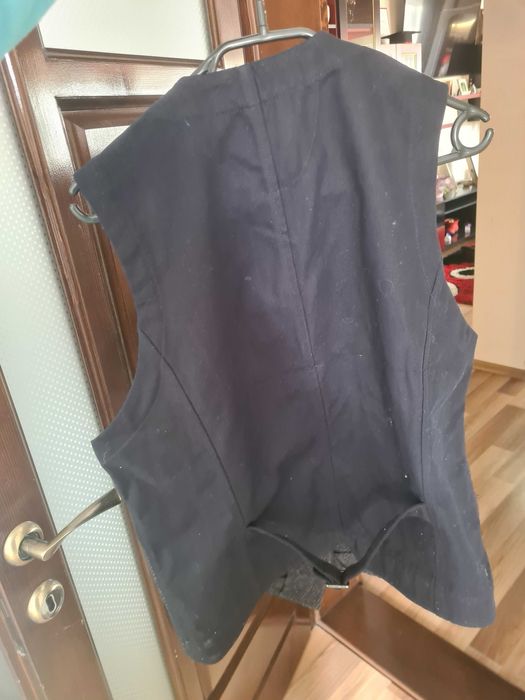 Vesta marco polo eleganta barbati