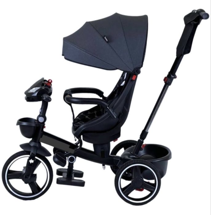 Велосипед 3х колесный