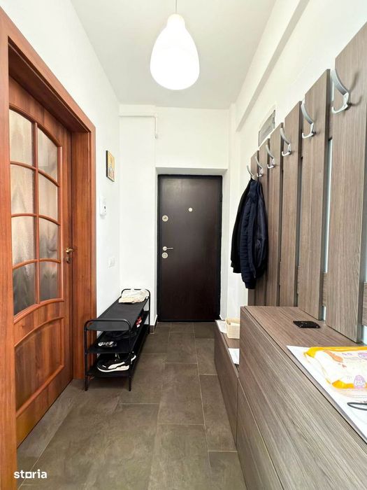 Apartament decomandat, balcon, zona Parcului Poligon