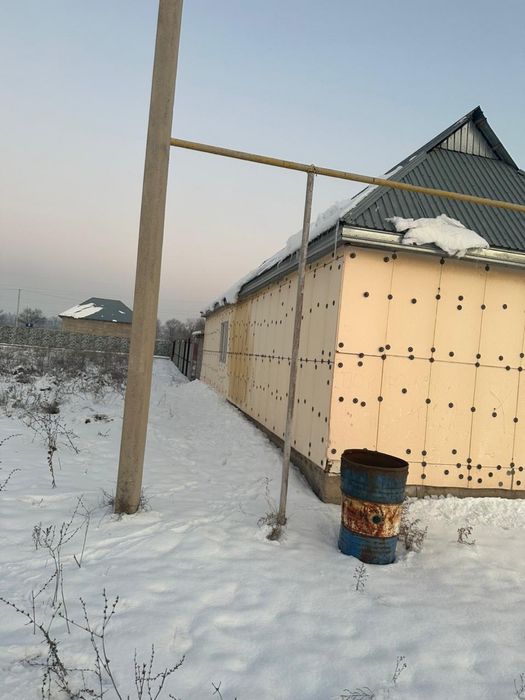 Продается дом в Ащибулак поселок Кок кайнар .