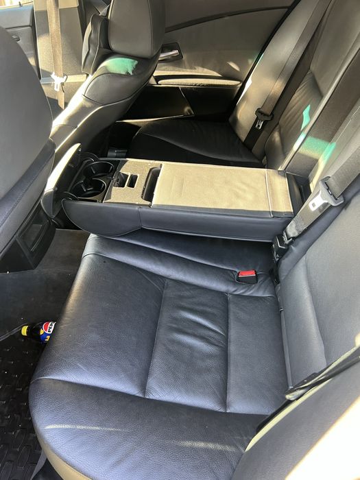 BMW 5 Series 2006 — imagine 5