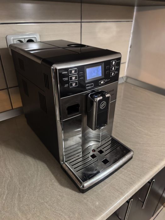 Espresor Saeco PicoBaristo