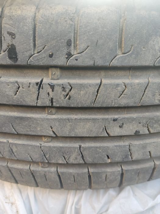 Летняя резина 205/60/16