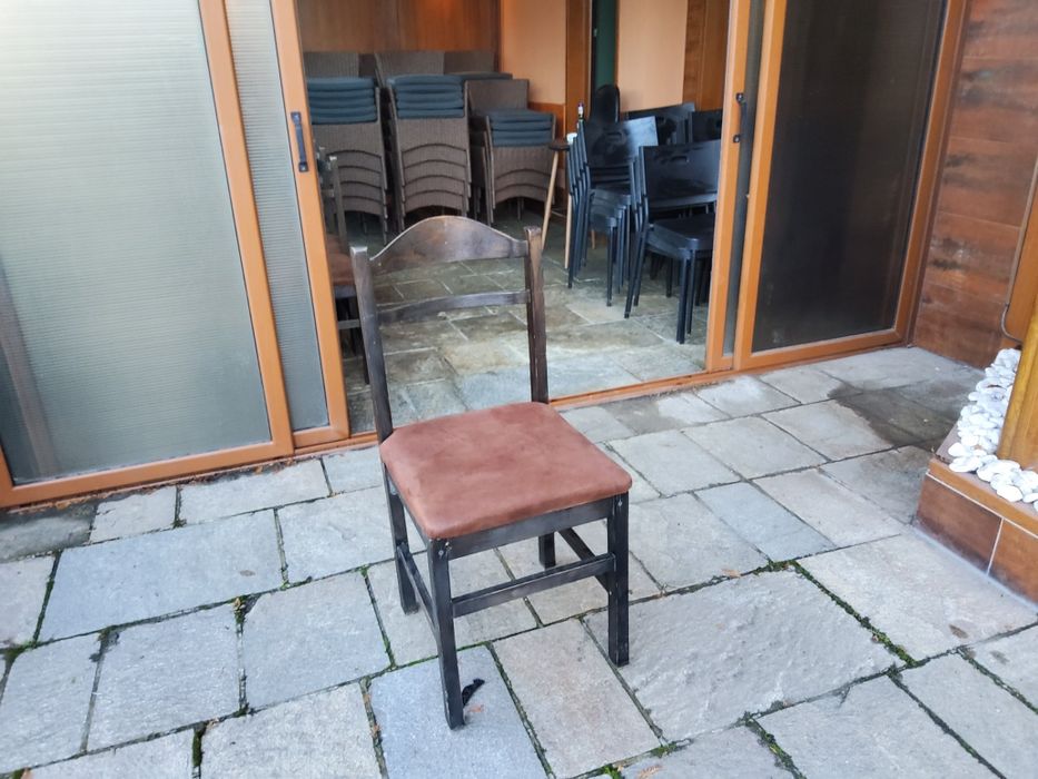 Трапезни Столове