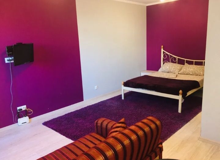 Сарыарка 11-Кенесары