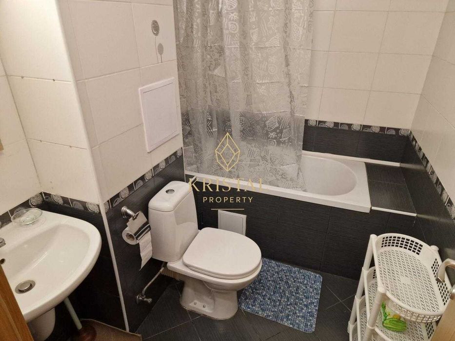 Продава се Едностаен апартамент в Свети Влас - 54 кв.м за 1389 €/кв.м - Снимка #9