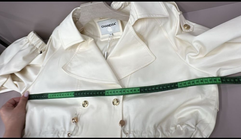 Продам новую ветровку