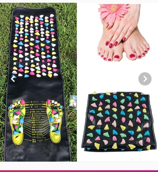 Массажный коврик