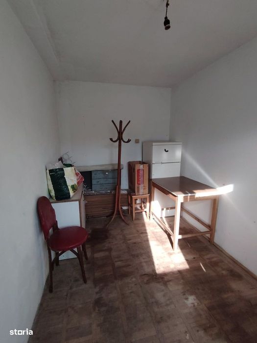 Tu vi cu ideile, eu am apartamentul! 3 camere in Micro 9.
