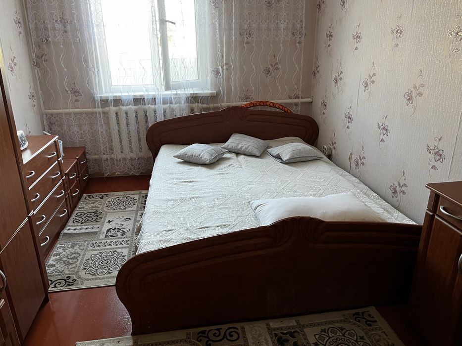 Спальный гарнетур