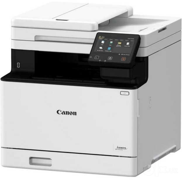 МФУ Canon i-SENSYS MF754Cdw A4 Цветной Оригинал Гарантия Скидки !!!