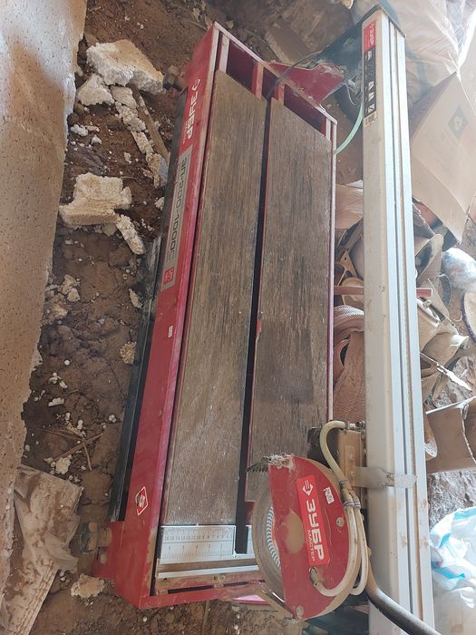 Плиткорез сатылады