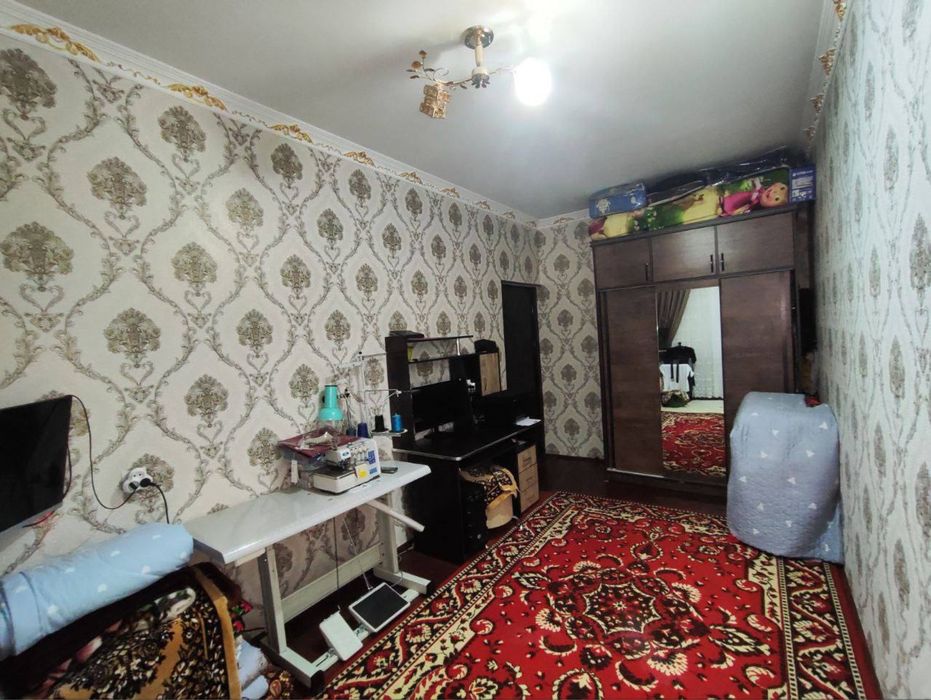 N6806 Shayxontohur tumani C-26 Gulobod 4/3/4