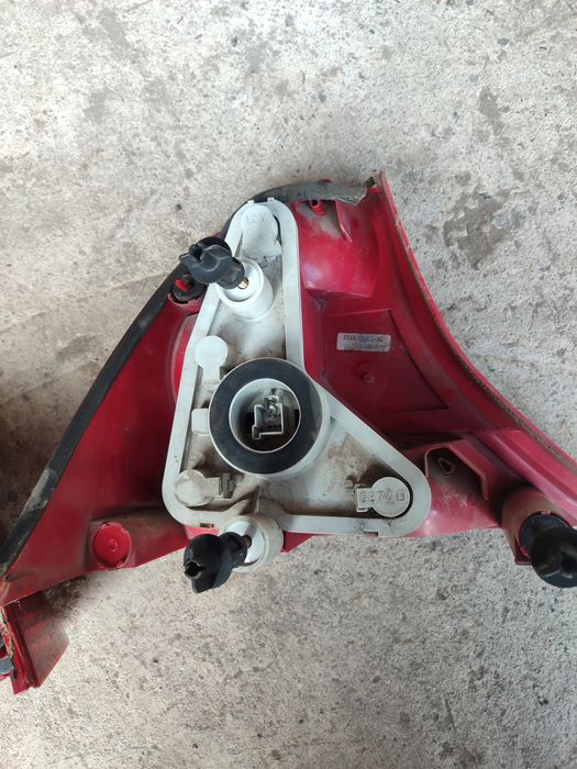 Стопове Форд фокус (седан)