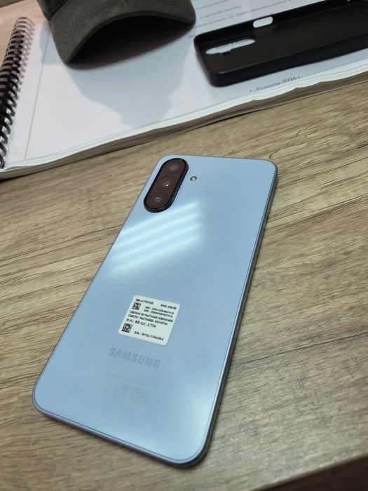 Samsung Galaxy A17