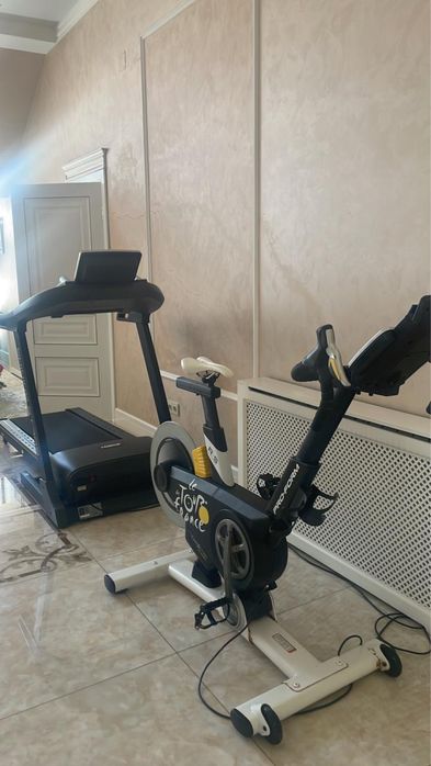 Продам велотренажер