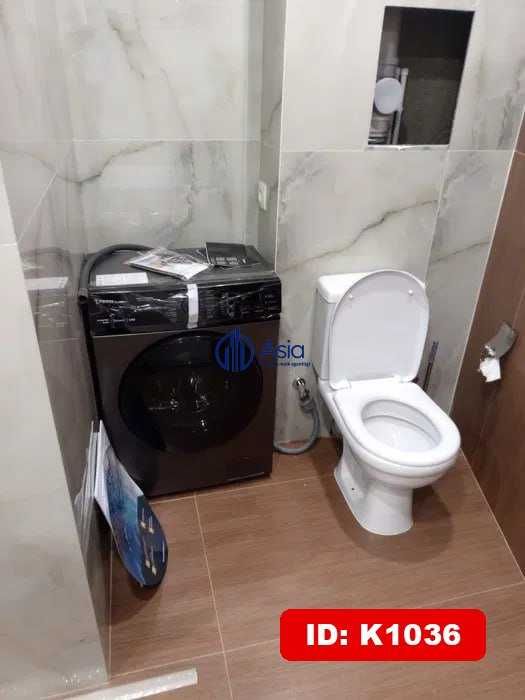 K1036 5mikrorayon Melodiya tomonda 3xonalik kvartira sotiladi