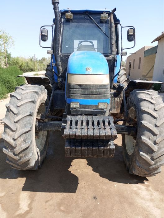 Трактор 130 сотилади