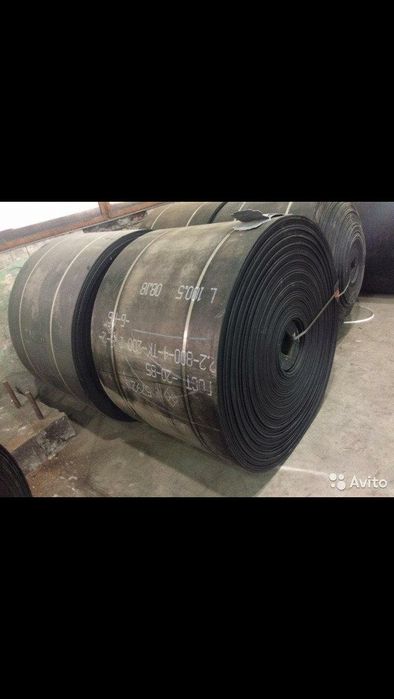 Транспортерная Конвейерная лента