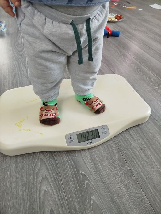 Vand Cantar bebelusi