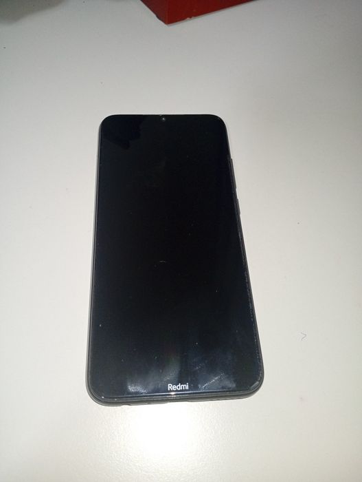 Redmi note 8 64gb