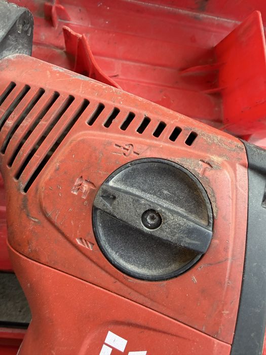 Hilti TE 7-A 36V