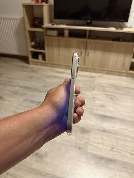 Iphone 15 Pro Max 256 GB